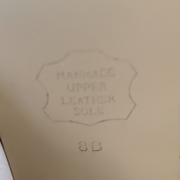 Caparros VINTAGE Satin Pumps - Picture 4 of 6